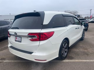 2019 Honda Odyssey EX-L RES