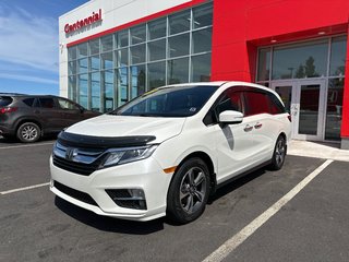 2019 Honda Odyssey EX-L RES