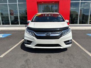 2019 Honda Odyssey EX-L RES