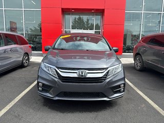 2020 Honda Odyssey EX