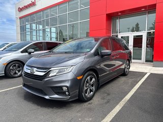 2020 Honda Odyssey EX