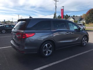2020 Honda Odyssey EX-RES
