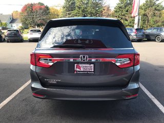 2020 Honda Odyssey EX-RES