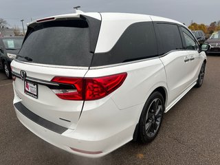 2021 Honda Odyssey Touring