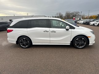 2021 Honda Odyssey Touring