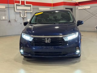 2022 Honda ODYSSEY EX-L NAVI