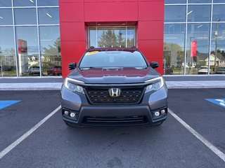 2020 Honda Passport EX-L