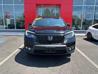 2021 Honda Passport Sport AWD