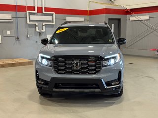 2025 Honda PASSPORT TRAILSPORT