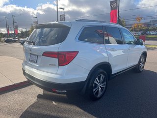 2018 Honda Pilot EX-L Navi AWD