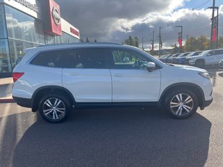 2018 Honda Pilot EX-L Navi AWD