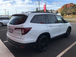 2020 Honda PILOT BLACK EDITION