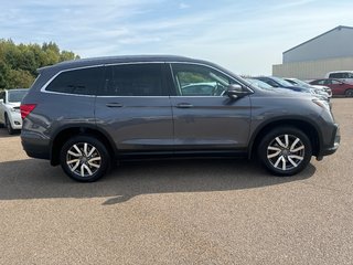 2021 Honda Pilot EX-L Navi AWD