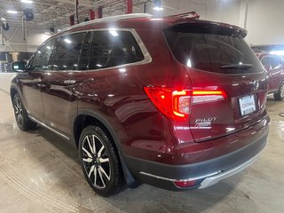 2021 Honda Pilot Touring AWD | 8-Passenger