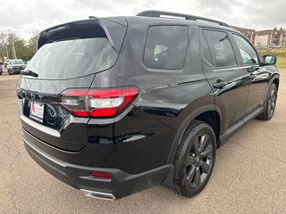 2023 Honda Pilot Sport AWD