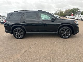 2023 Honda Pilot Sport AWD