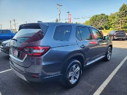 2024 Honda Pilot EX-L AWD