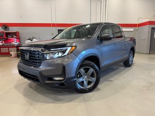 2023 Honda RIDGELINE EX-L