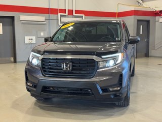 2023 Honda RIDGELINE EX-L