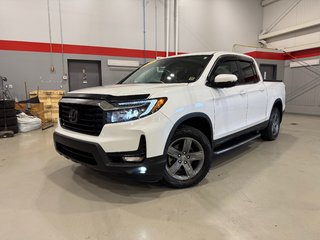 2023 Honda RIDGELINE EX-L