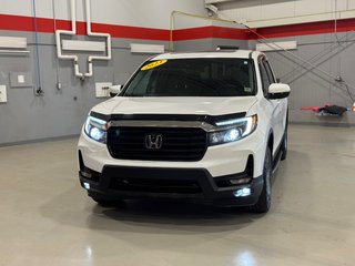 2023 Honda RIDGELINE EX-L