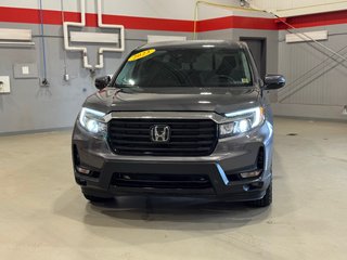 2023 Honda RIDGELINE TOURING