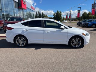 2017 Hyundai Elantra GLS