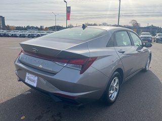 2023 Hyundai Elantra Essential