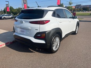 2020 Hyundai KONA ELECTRIC Ultimate AWD