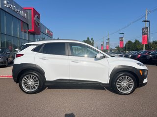 2020 Hyundai KONA ELECTRIC Ultimate AWD