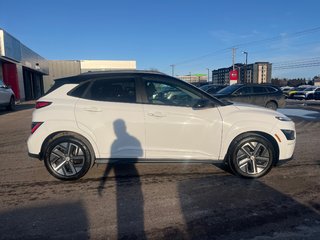 2022 Hyundai KONA ELECTRIC PREFERRED
