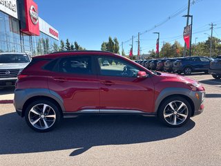 2018 Hyundai Kona 1.6T Ultimate AWD
