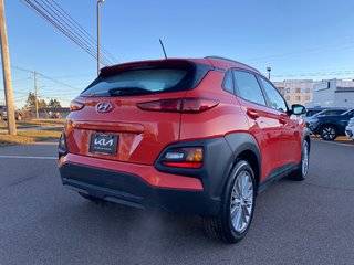 2019 Hyundai Kona Preferred