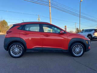 2019 Hyundai Kona Preferred