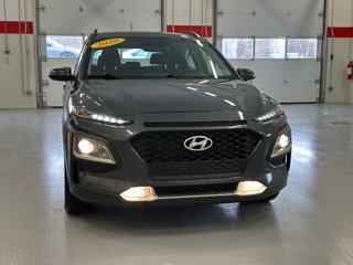 2020 Hyundai Kona Preferred AWD