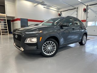 2020 Hyundai Kona Preferred AWD