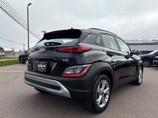 2022 Hyundai Kona Preferred AWD