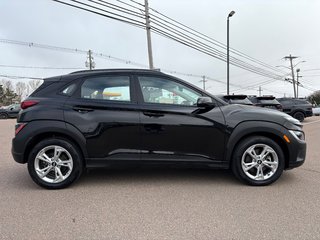 2022 Hyundai Kona Preferred AWD