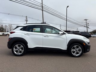 2022 Hyundai Kona Preferred AWD