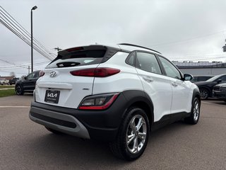2022 Hyundai Kona Preferred AWD