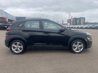 2022 Hyundai Kona Preferred AWD