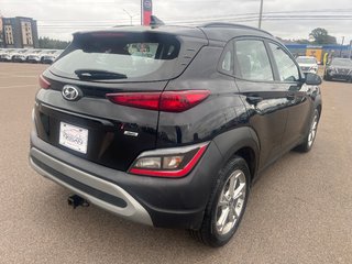2022 Hyundai Kona Preferred AWD