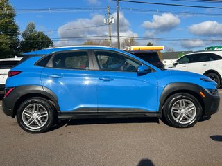 2022 Hyundai KONA ESSENTIAL