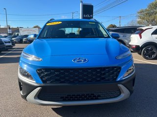 2022 Hyundai KONA ESSENTIAL