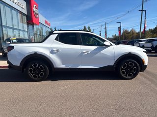 2024 Hyundai SANTA CRUZ Preferred 2.5T AWD