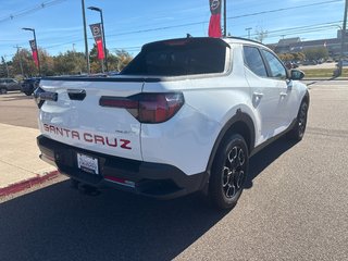 2024 Hyundai SANTA CRUZ Preferred 2.5T AWD