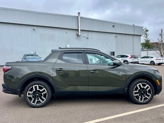 2025 Hyundai Santa Cruz Ultimate 2.5T AWD