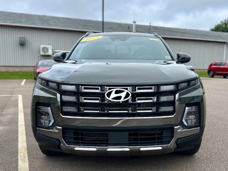 2025 Hyundai Santa Cruz Ultimate 2.5T AWD