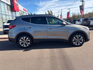 2015 Hyundai Santa Fe Sport SE AWD 2.0T