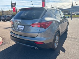 2015 Hyundai Santa Fe Sport SE AWD 2.0T